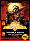 Buck Rogers - Countdown to Doomsday Box Art Front
